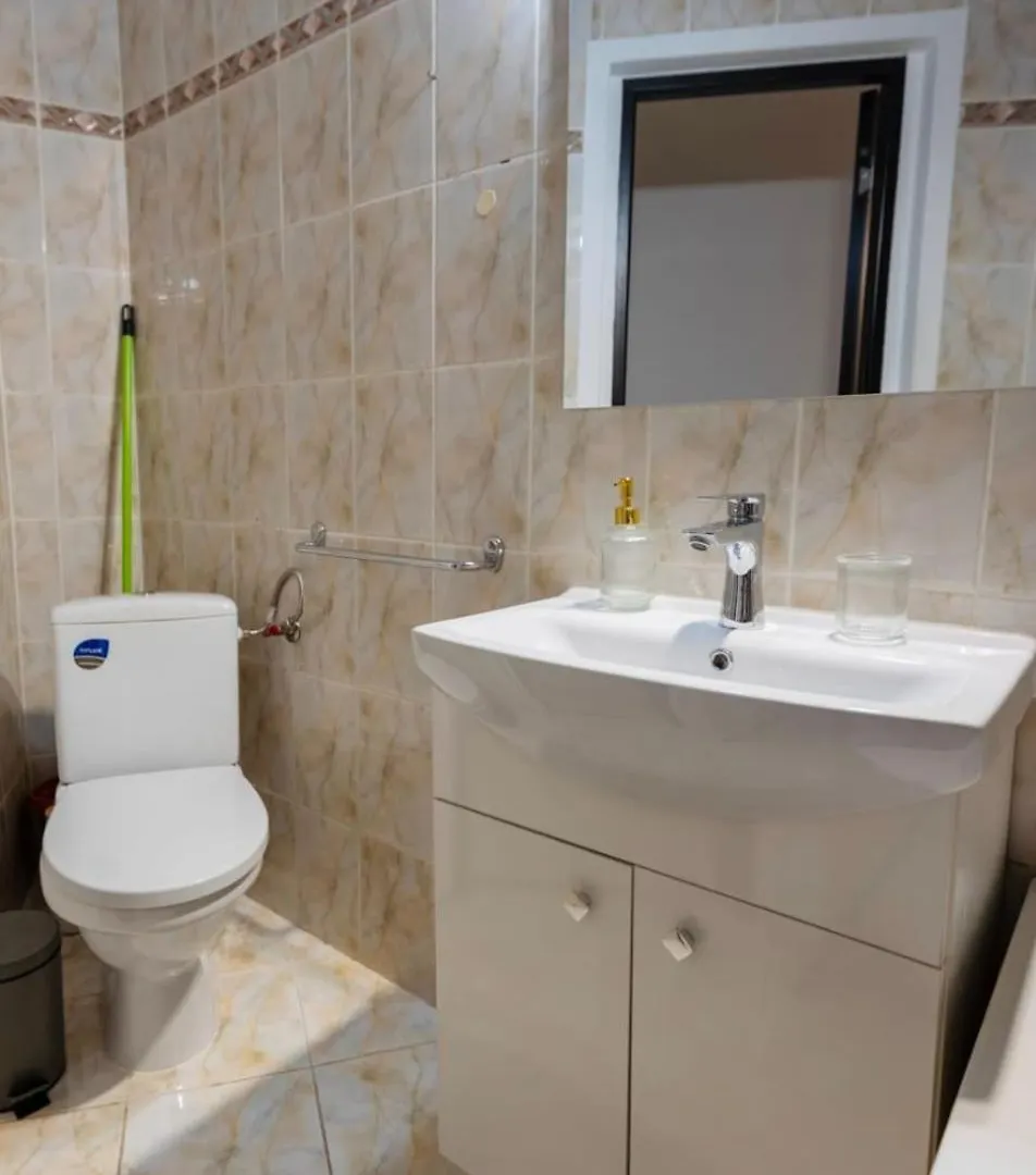 Dreamy Downtown Bliss - National Theatre Appartement Boekarest 0*,  Roemenië